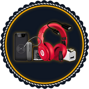 Tech Accessories