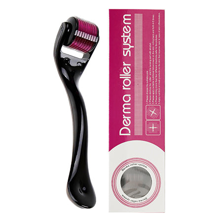 Derma Roller Micro Needle Roller For Men And Women (Buy 1 get 1 free)