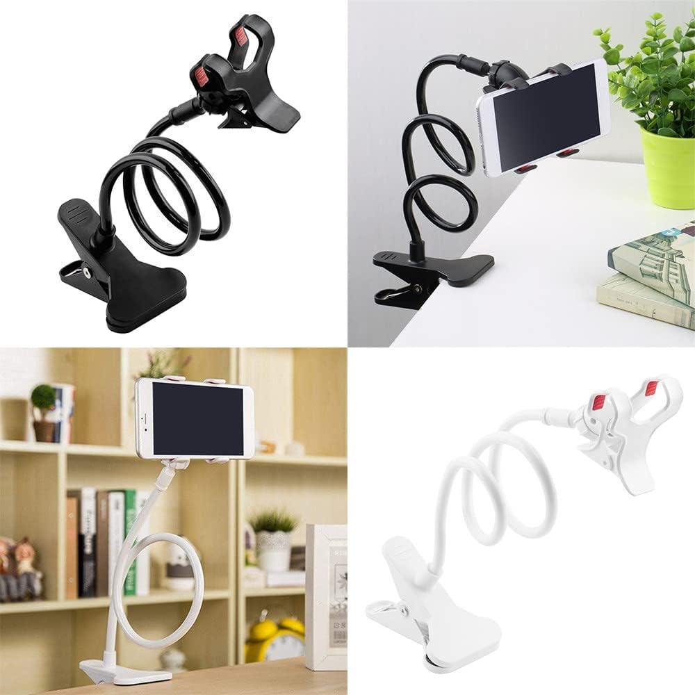 360° Flexible Mobile Holder Stand – Hands-Free Viewing