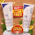 FLiCKA Silk Touch 3‑in‑1 Moisturizer & Primer