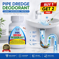 Drain Cleaner – Instant Clog Remover & Deodorizer