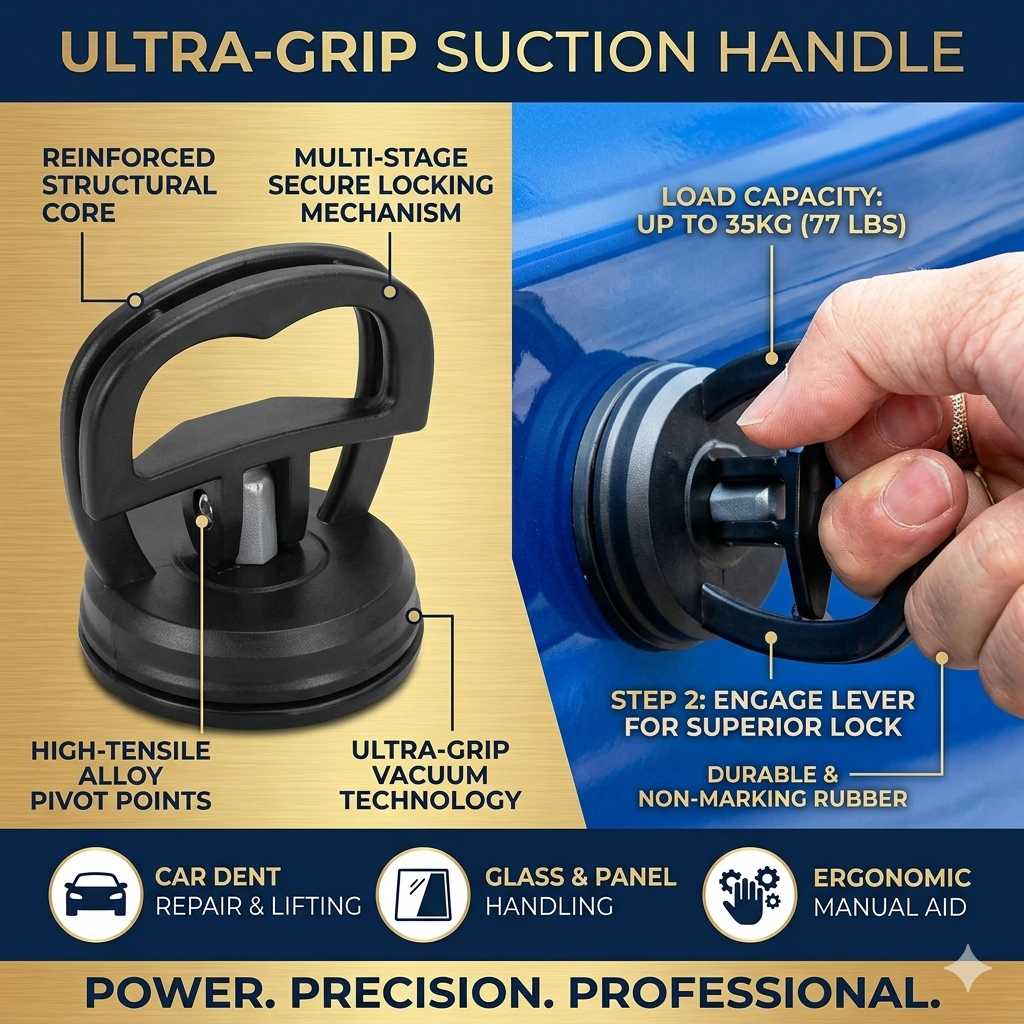 Car Dent Puller ( Flat 25% Off )