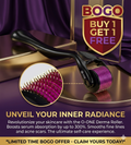 Derma Roller Micro Needle Roller For Men And Women (Buy 1 get 1 free)