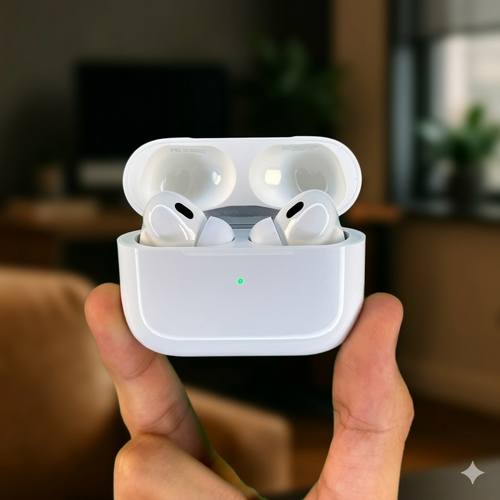 AirPods Pro 2 Wireless Earbuds Flat 20% Off