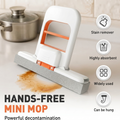 Foldable Mini Mop ( Flat 25% off )