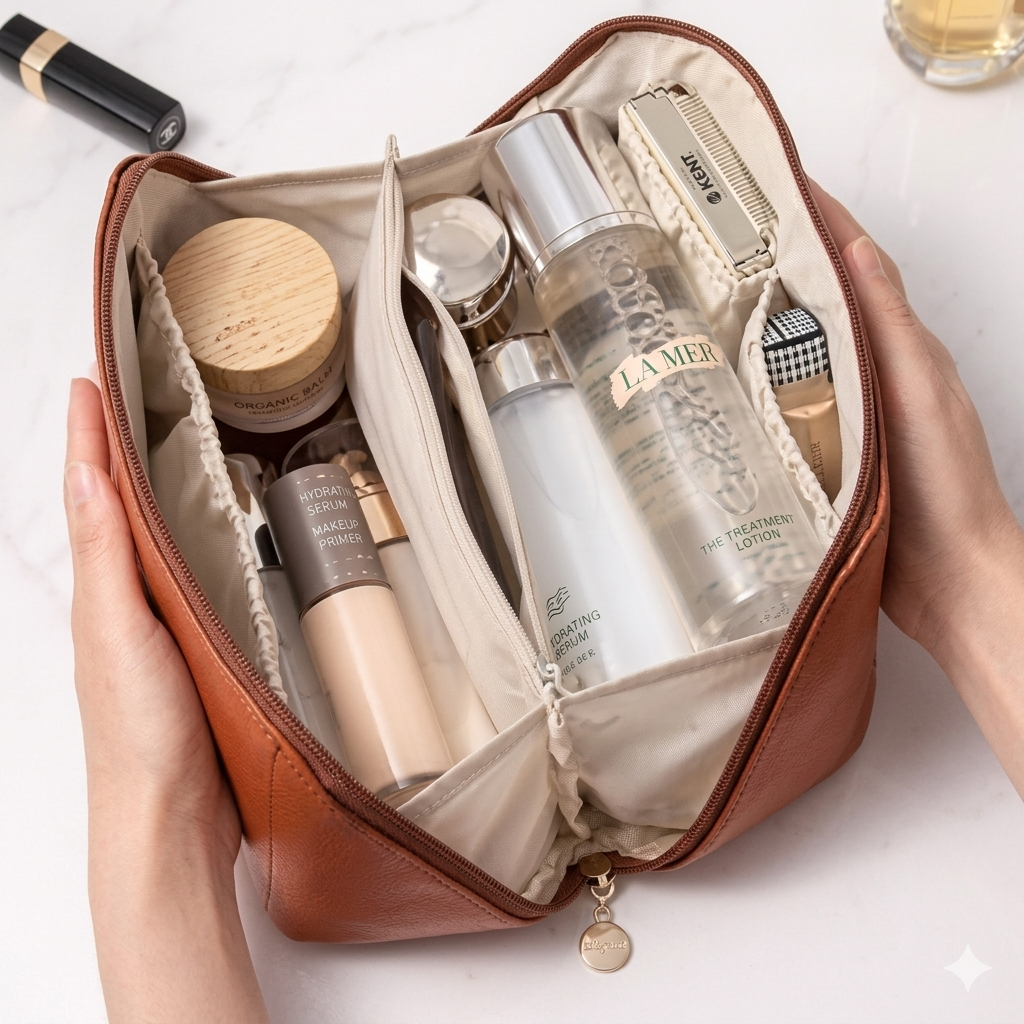 Cosmetic Bag