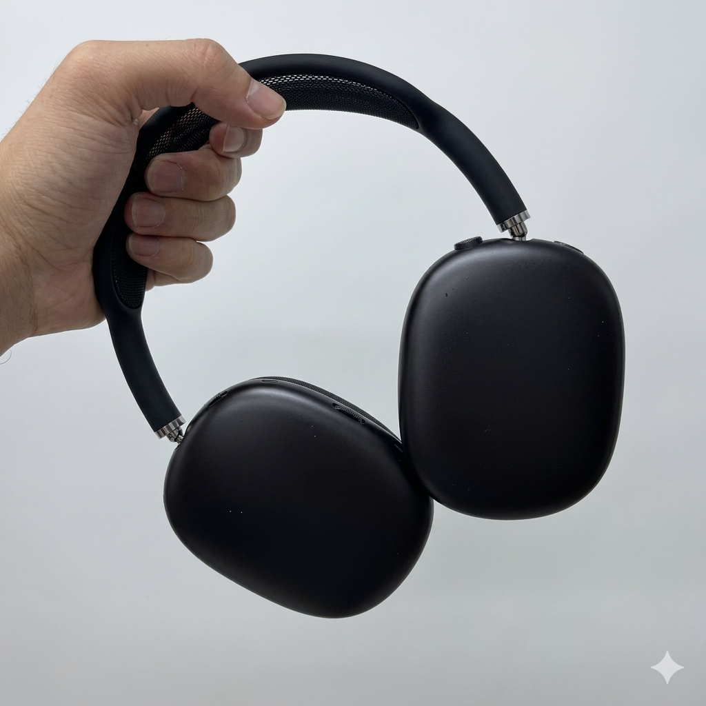 P9 Wireless Bluetooth Headphones ( Flat 20% off )